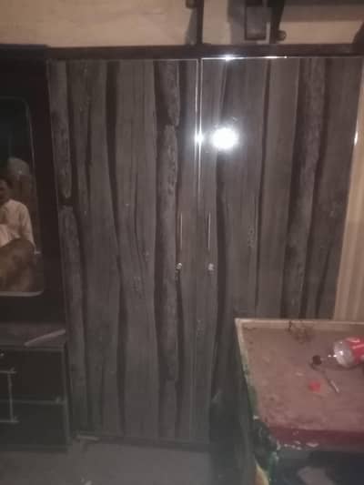New almarih for sale
