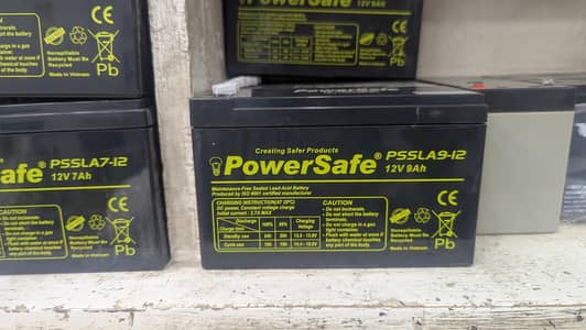 12v 7 AH dry battery 12v 12AH 12v 9Ah electronics
