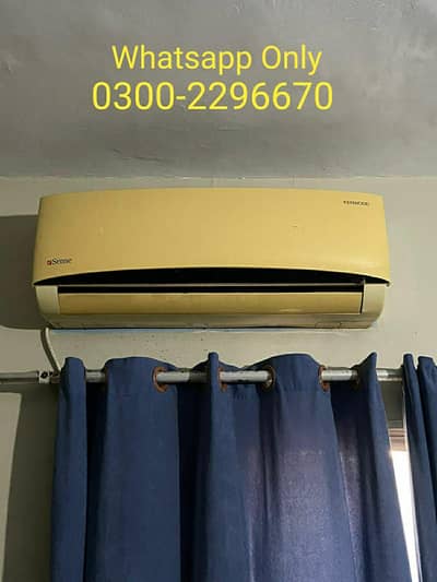 Kenwood Split AC