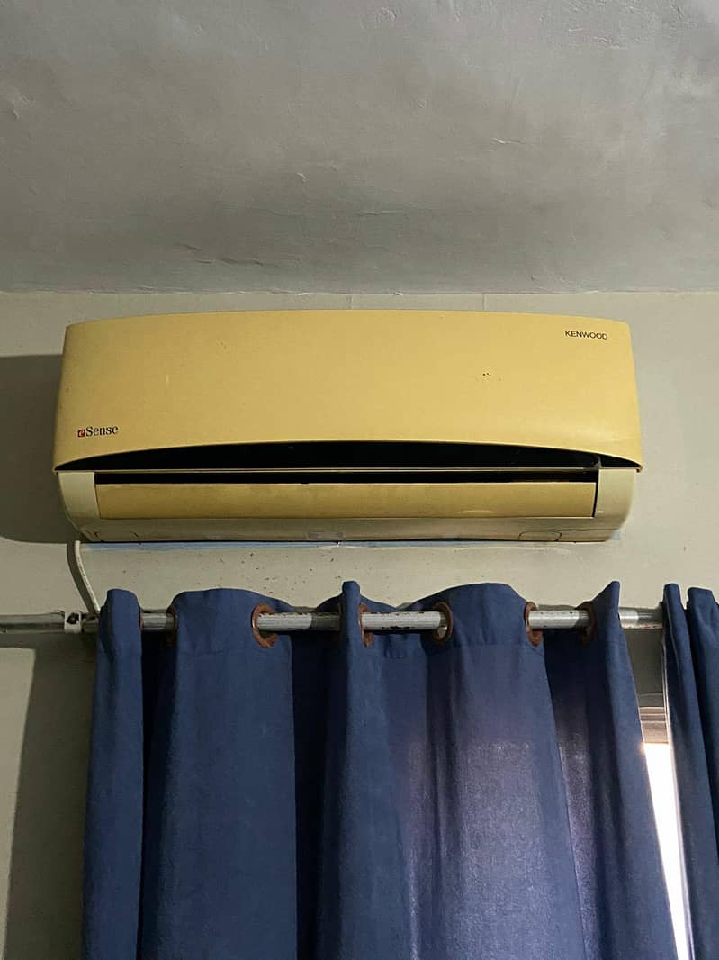 Kenwood Split AC 4