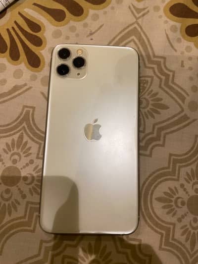 Apple iPhone 11 Pro Max
