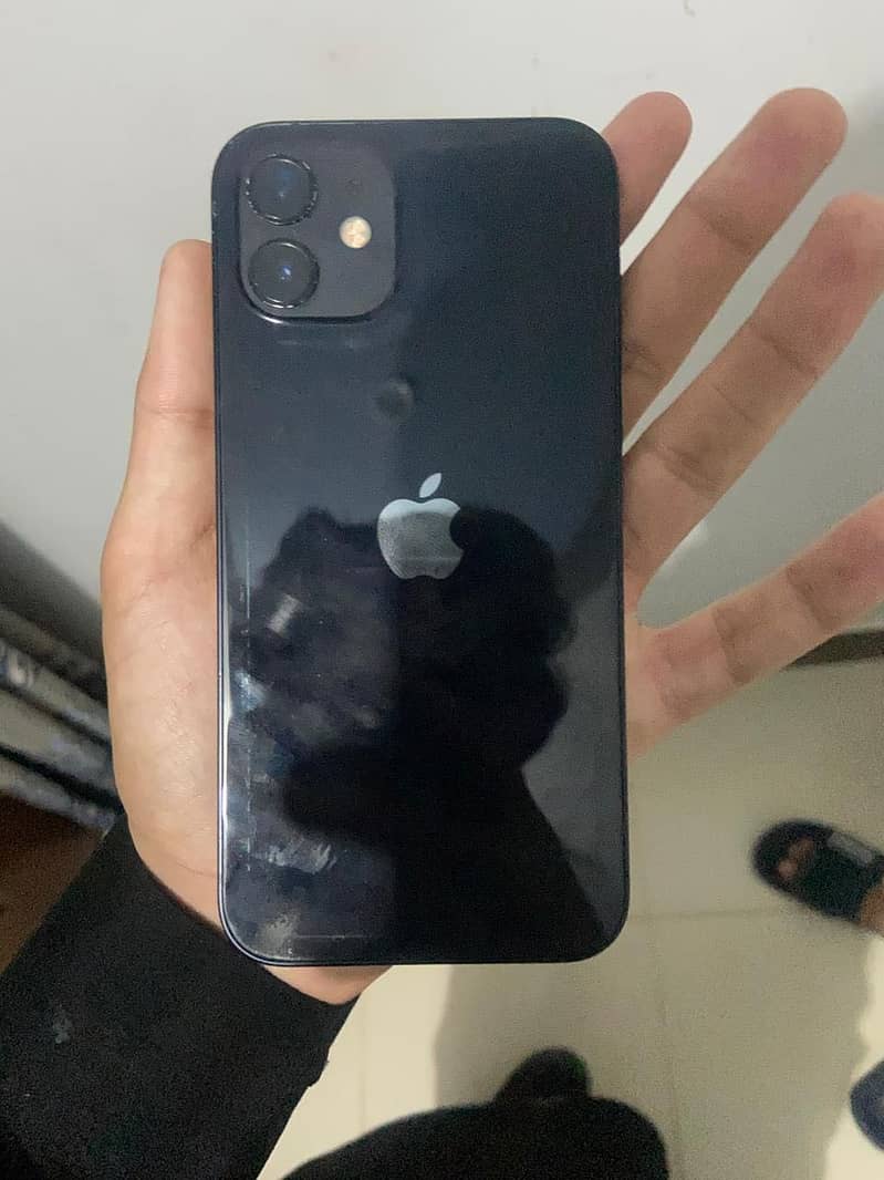 Apple iPhone 12 1