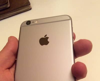Apple iPhone 6