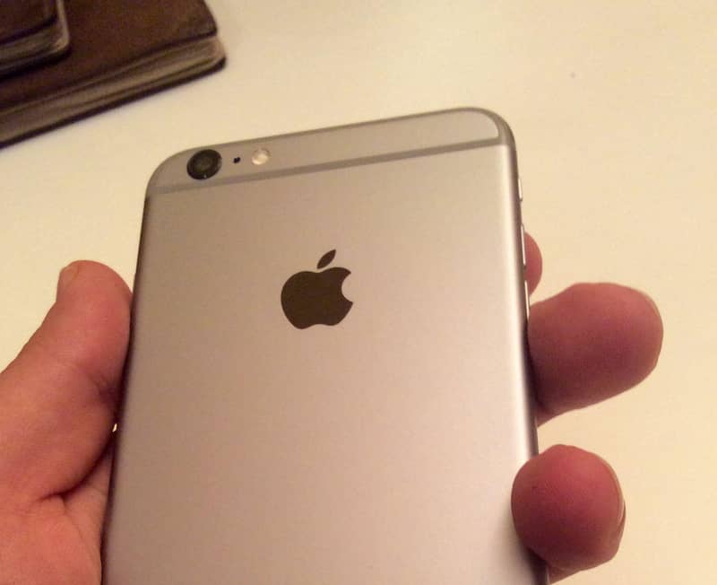 Apple iPhone 6 0