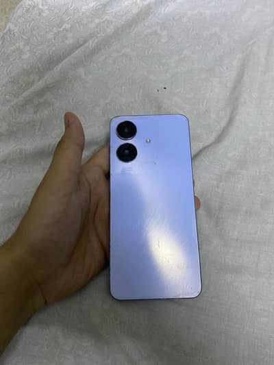 Realme Note 60