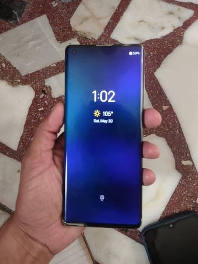 Motorola Edge 10/10 condition PTA approve
