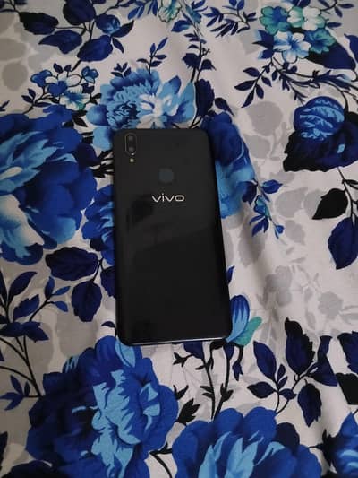 Vivo Other Model