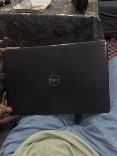 Dell lattitude 5400