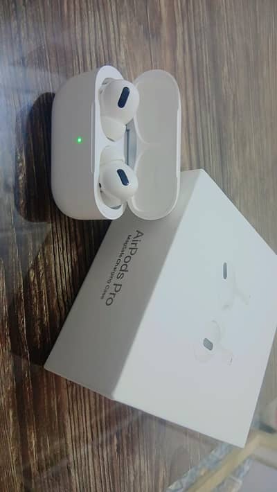 AirPods Pro