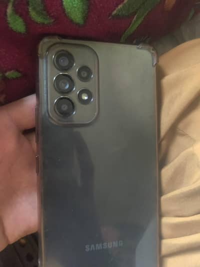 Samsung Mobile A53 5G