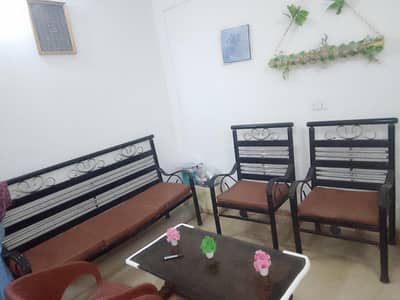 5 seater sofa set