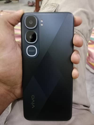 Vivo Y21d