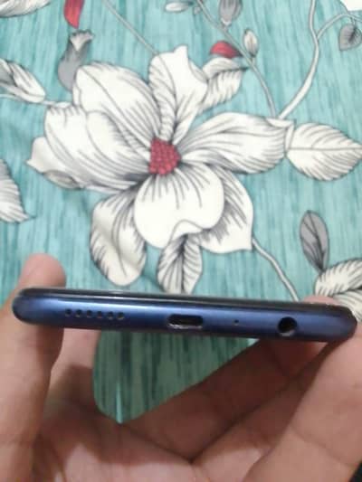 Samsung Galaxy A10S
