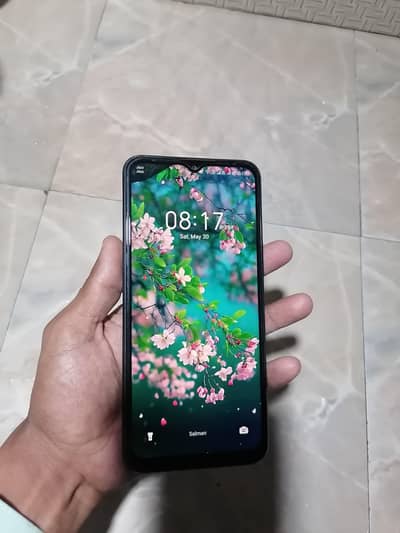 Infinix Note 12i   6/128