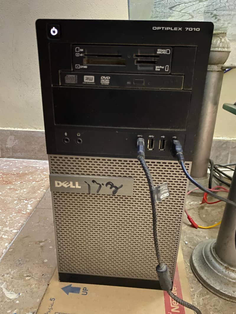 Full Computer Setup In Cheap! 2