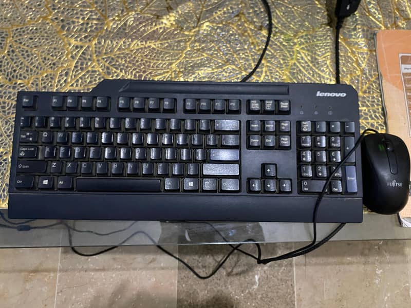 Full Computer Setup In Cheap! 5