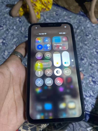 Apple iPhone 11