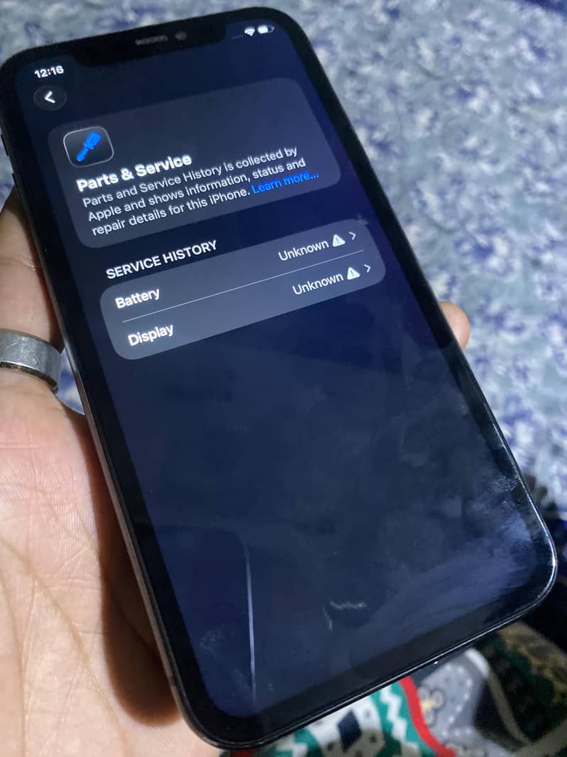 Apple iPhone 11 8