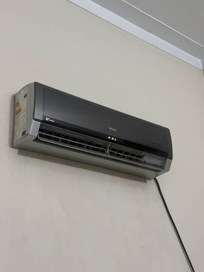 Gree AC electronics