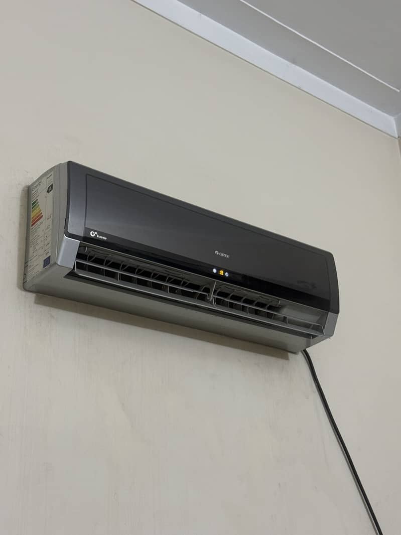 Gree AC electronics 0