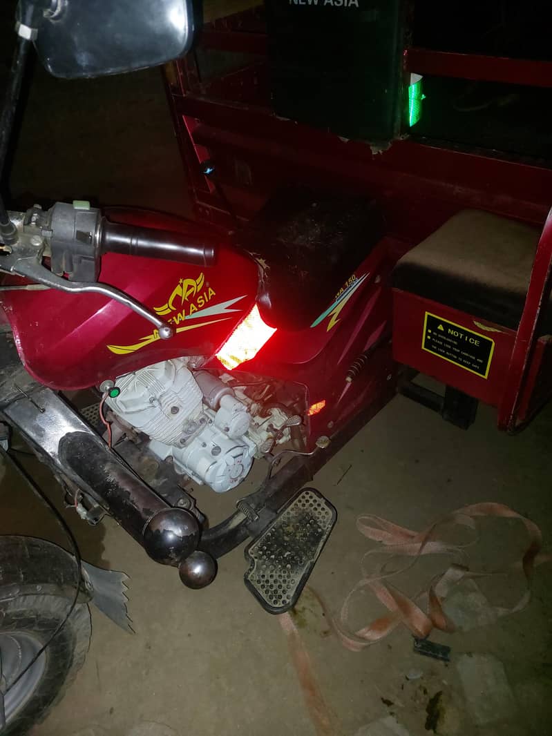 لوڈر رکشہ 1