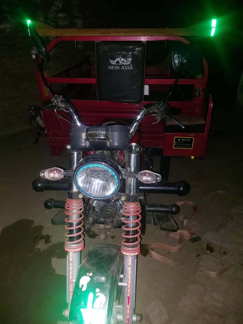 لوڈر رکشہ 2