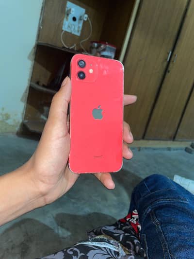 Apple iPhone 12