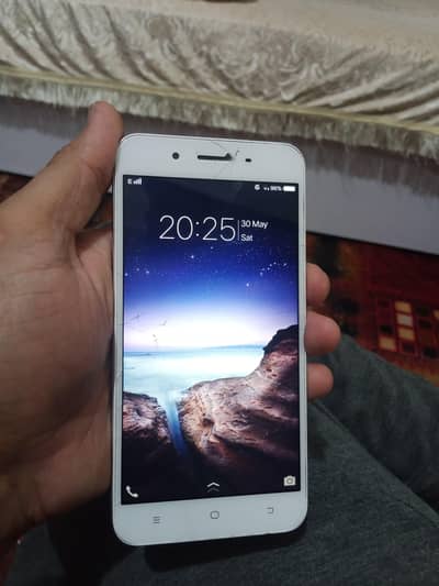 Vivo Y66