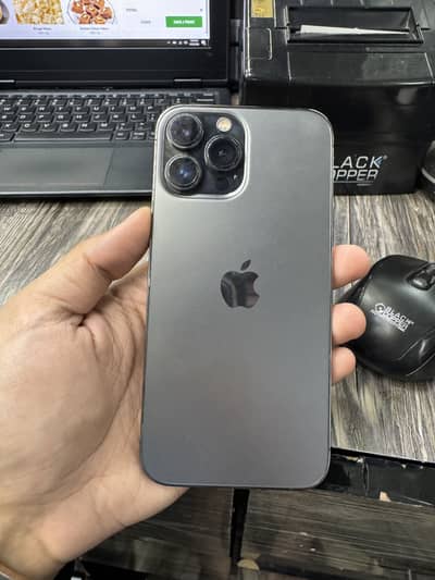 Apple iPhone 13 Pro Max
