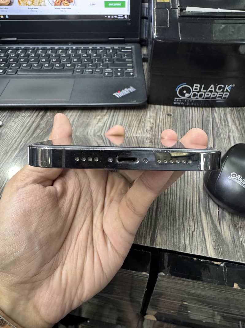 Apple iPhone 13 Pro Max 3
