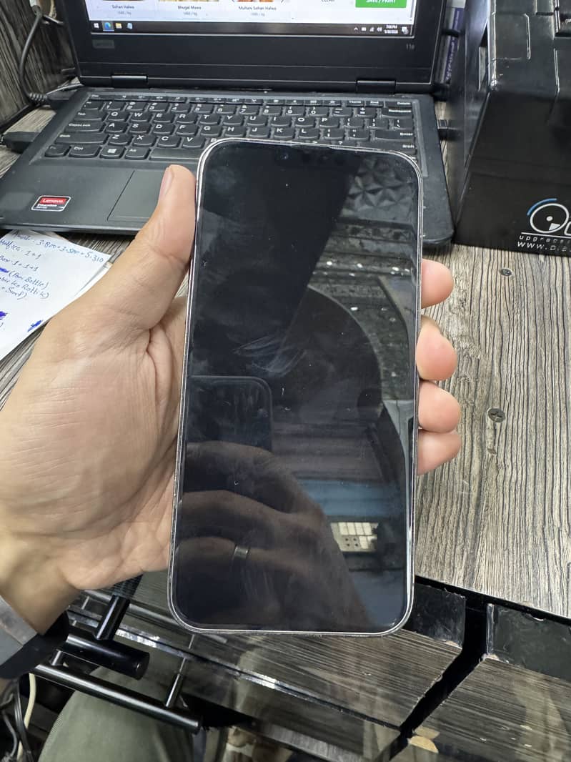 Apple iPhone 13 Pro Max 5