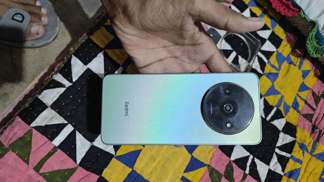 redmi 3
