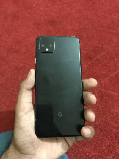 Google Pixel 4 XL