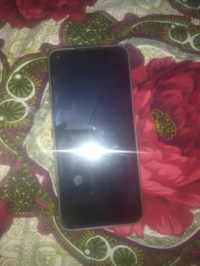 Infinix Note 7