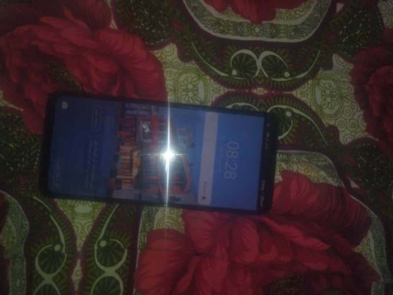 Infinix Note 7 3