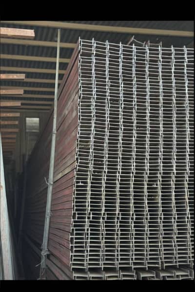 Solar girder all size available here in whole sale price