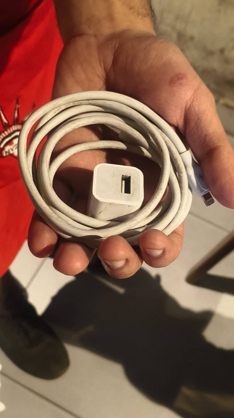 Apple iPhone X 1