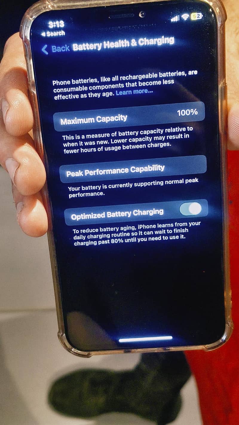 Apple iPhone X 2