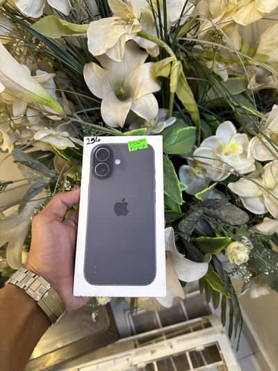 Apple iPhone 17