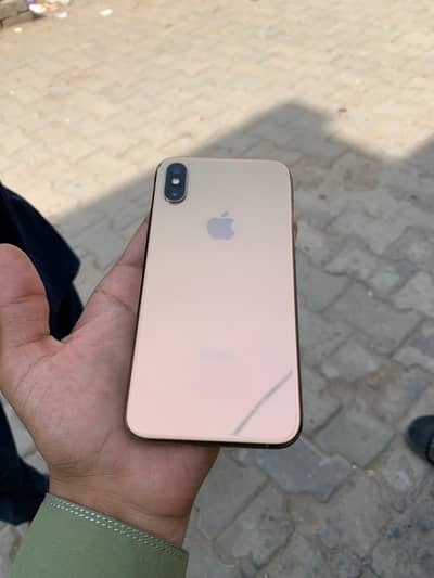 Apple iPhone XS