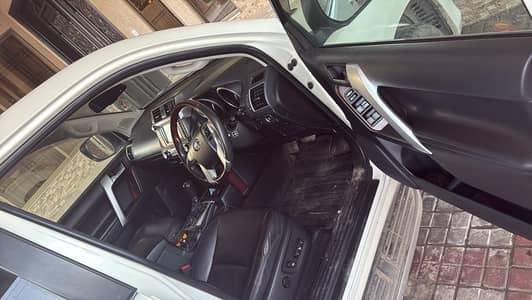 Toyota Prado 2014/18