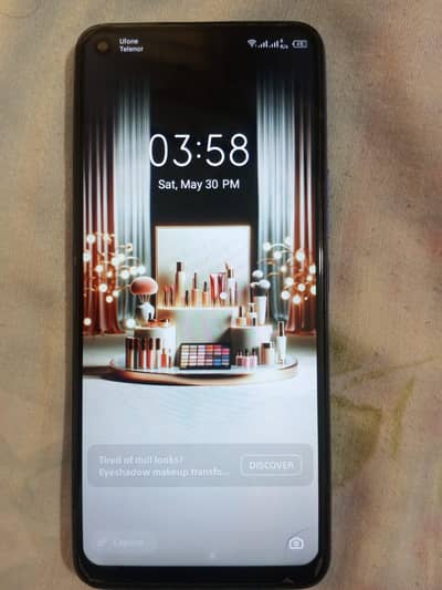 Tecno Pova || 6GB/128GB || 6000mah
