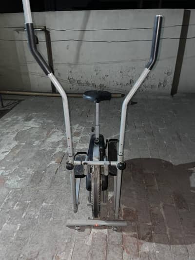 Exercise bike for sale