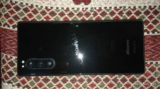 Sony Xperia 5 non pta 6/64
