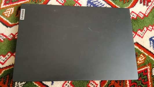 lenovo Ryzen 5 7430U laptop 