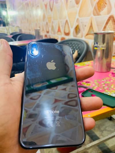 Iphone X for sale exchange possible
