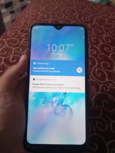 Infinix Smart 3 Plus