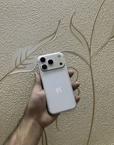 Apple iPhone 17 Pro