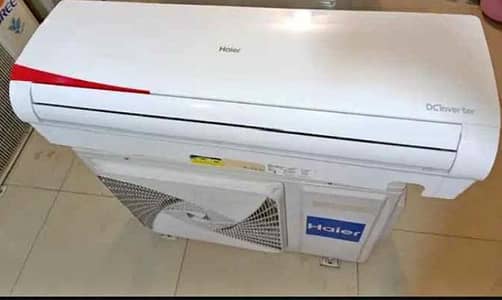 Haier ac DC inverter 1, 5 ton 03224137341