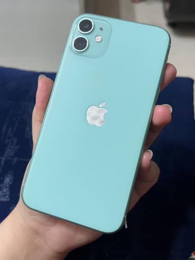 Apple iPhone 11